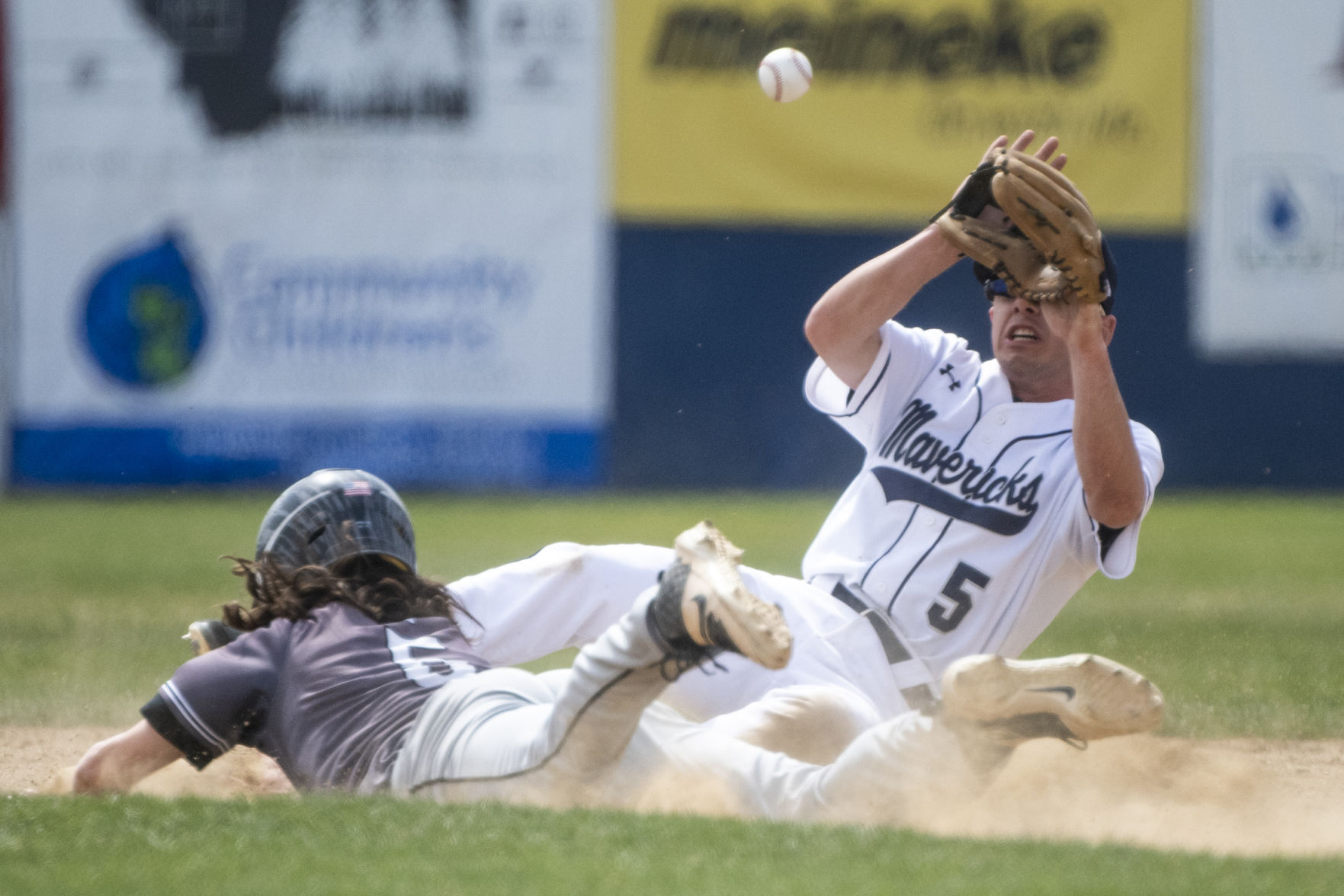 Missoula Mavericks vs. Glacier Twins 07.JPG